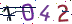 看不清，点击刷新